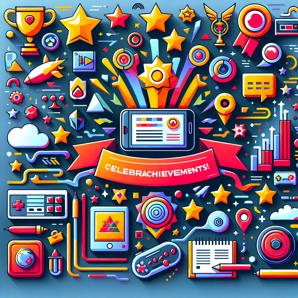 Creative Poster Designs to Celebrate Your Mobile Legend Achievements