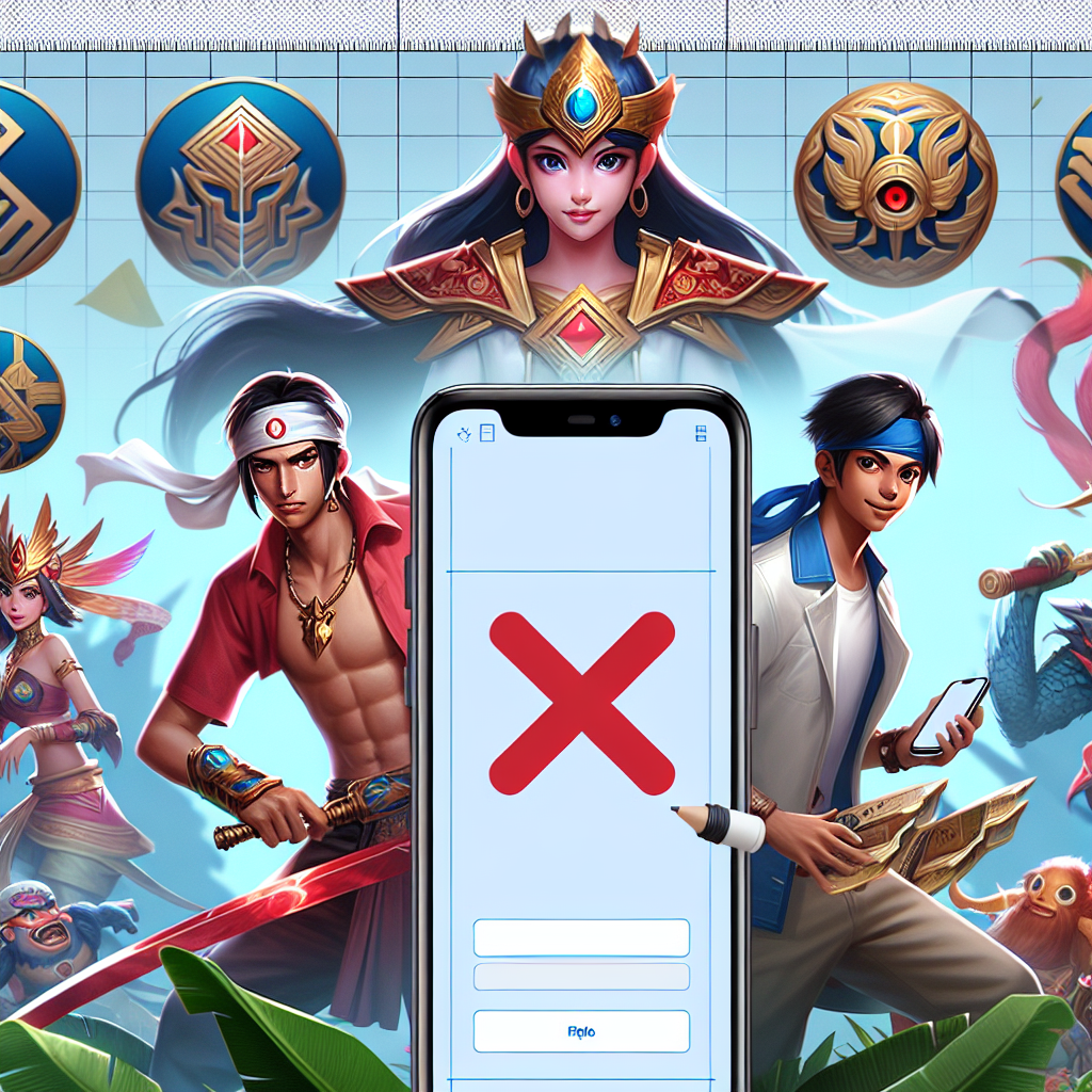 Mobile Legend Asal Usul dan Pengaruhnya di Indonesia