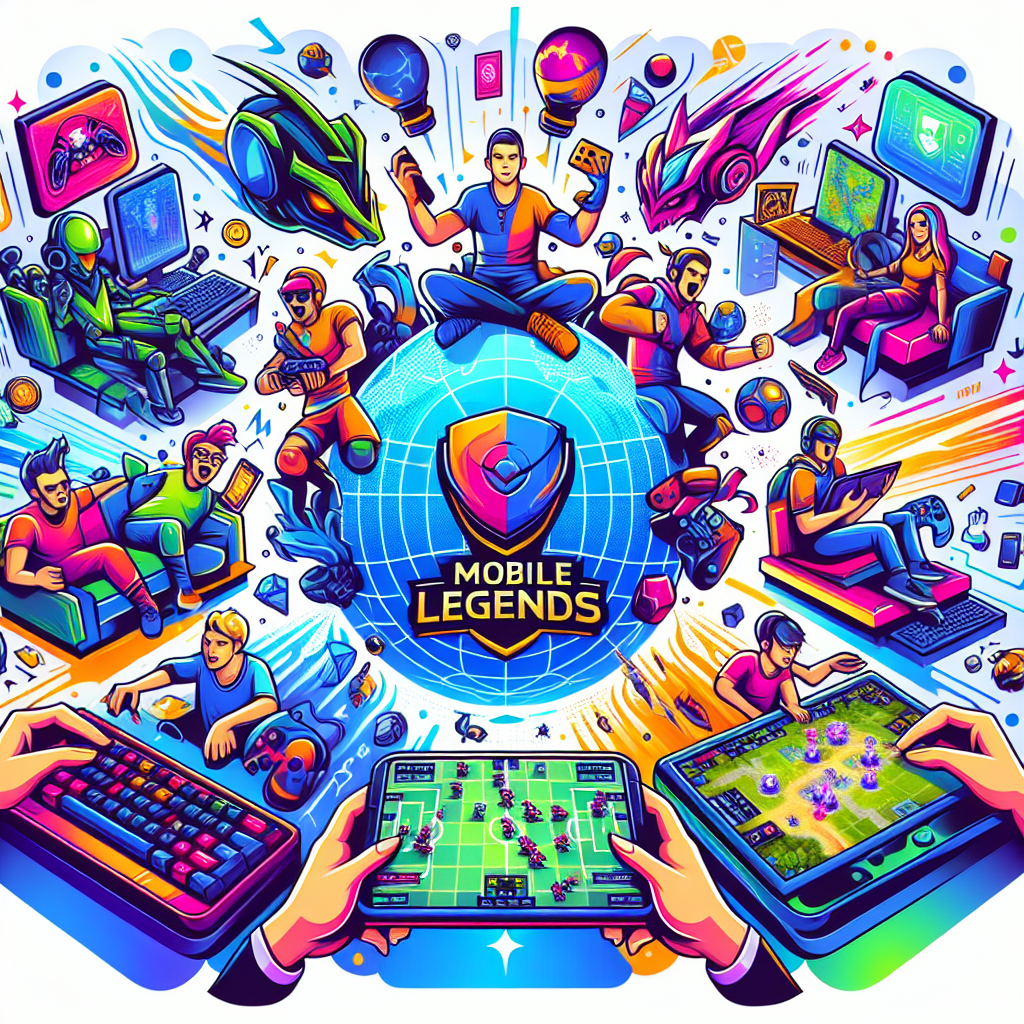 Emerging Strategies in Mobile Legends Esports: What to Expect This Season