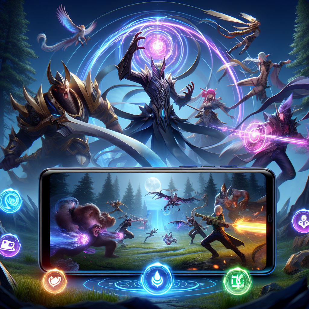 Mengupas Istilah Penting dalam Mobile Legends: Panduan Lengkap untuk Pemain Baru