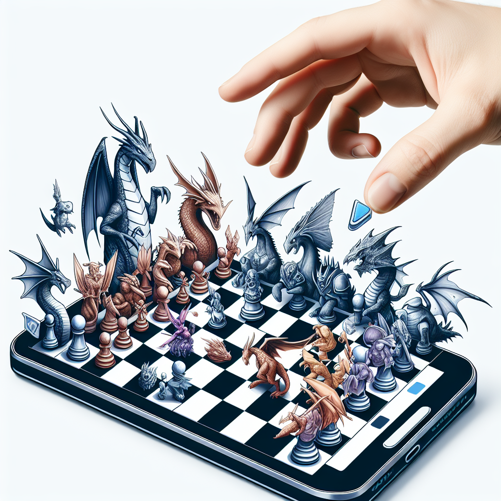 Mastering the Art of Lane Control in Mobile Legends: Tips and Strategies