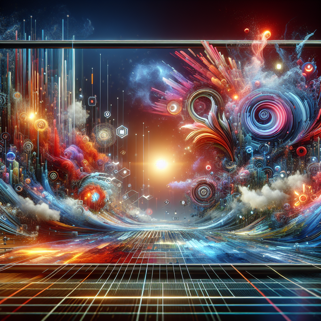 Mobile Legend HD: Revolutionizing Mobile Gaming with Stunning Visuals