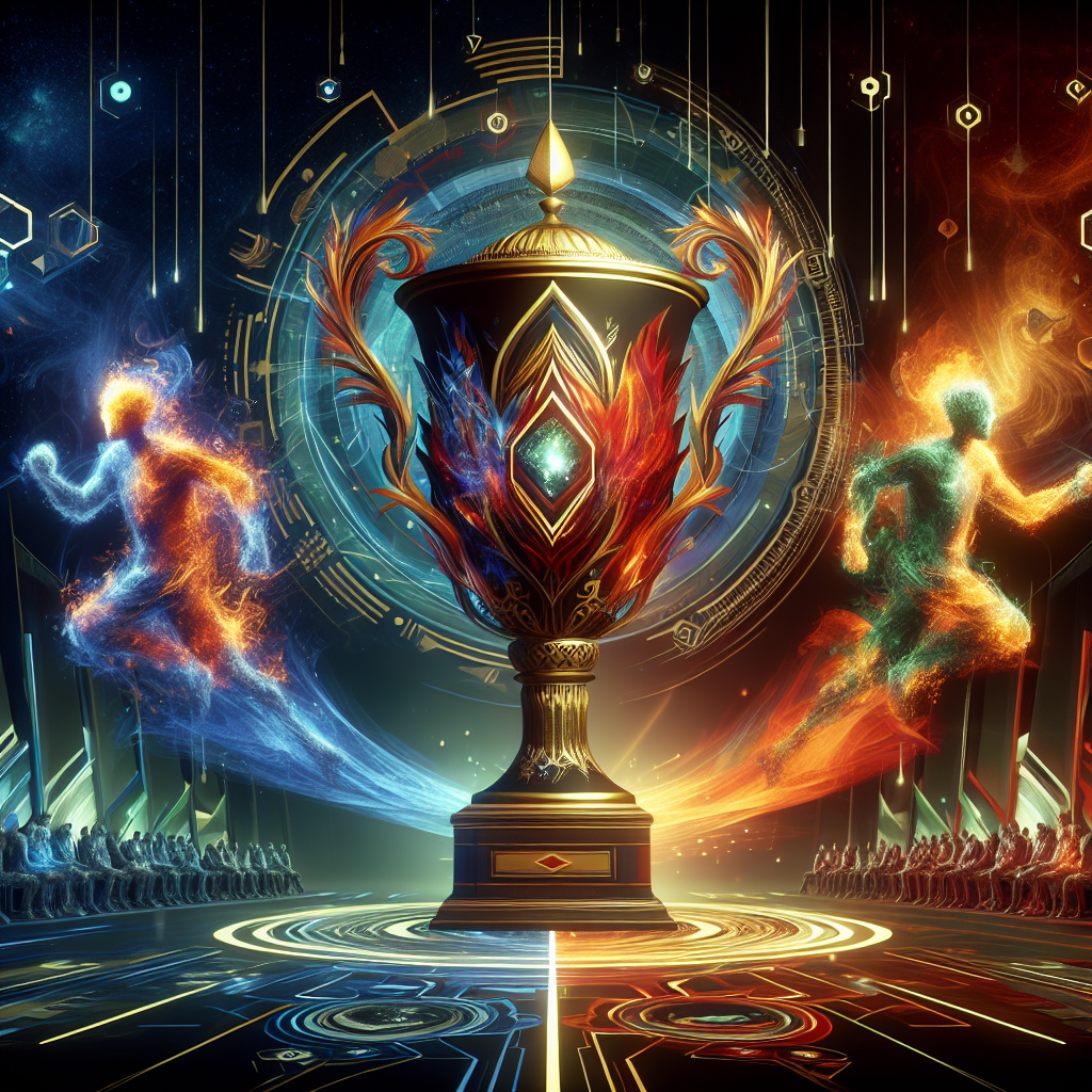 Epic Showdowns Await: Discover the Latest Thrills in ESL Mobile Legends Championships