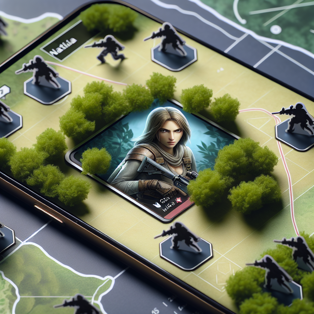 Natalia's Stealthy Strategies in Mobile Legends