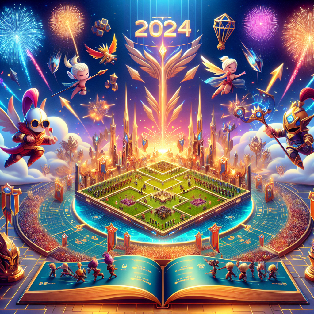 Mobile Legends' Epic 11.11 Celebration: What to Expect in 2024