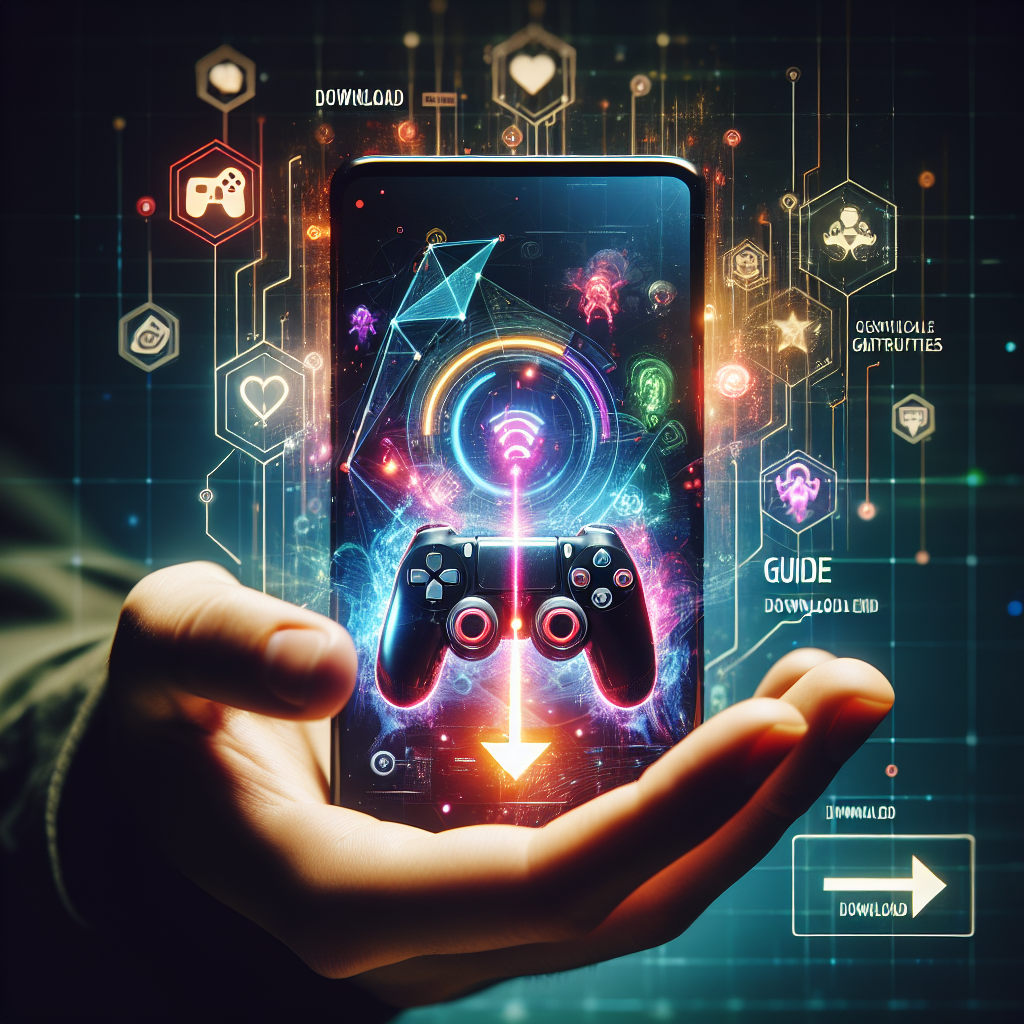 Mobile Legends APK: Latest Features and Download Guide