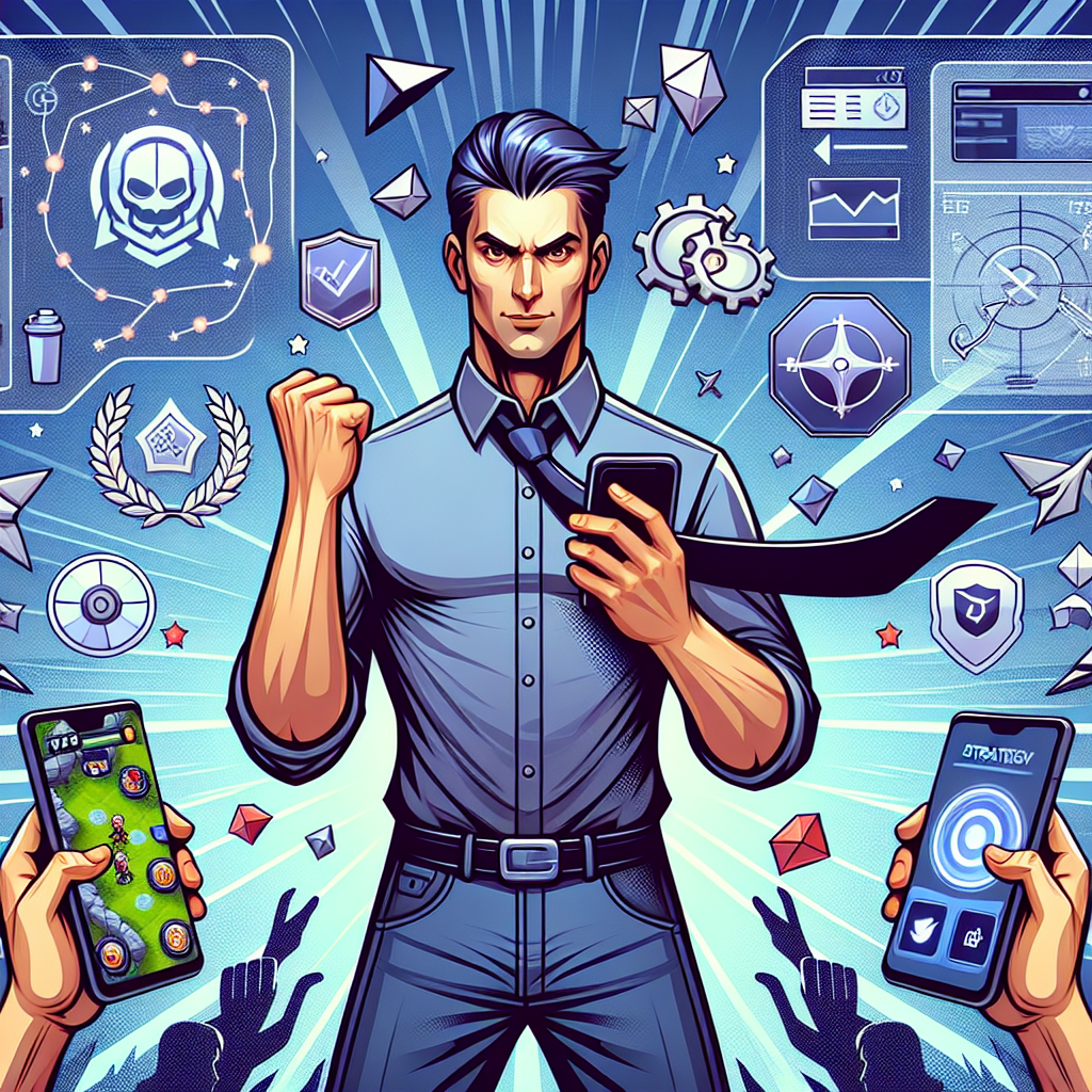 Bruno's Winning Strategies in Mobile Legends