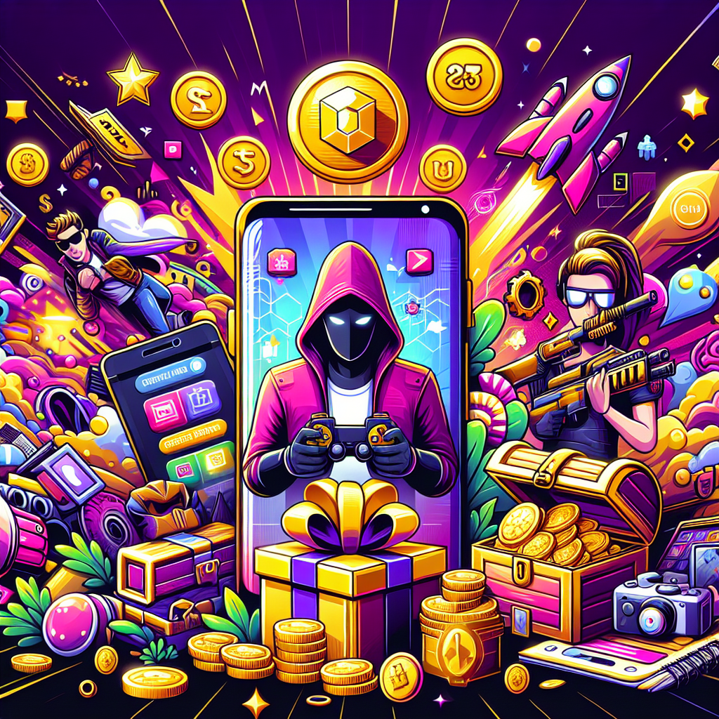 Redeem Mobile Legends Codes for Exclusive Rewards