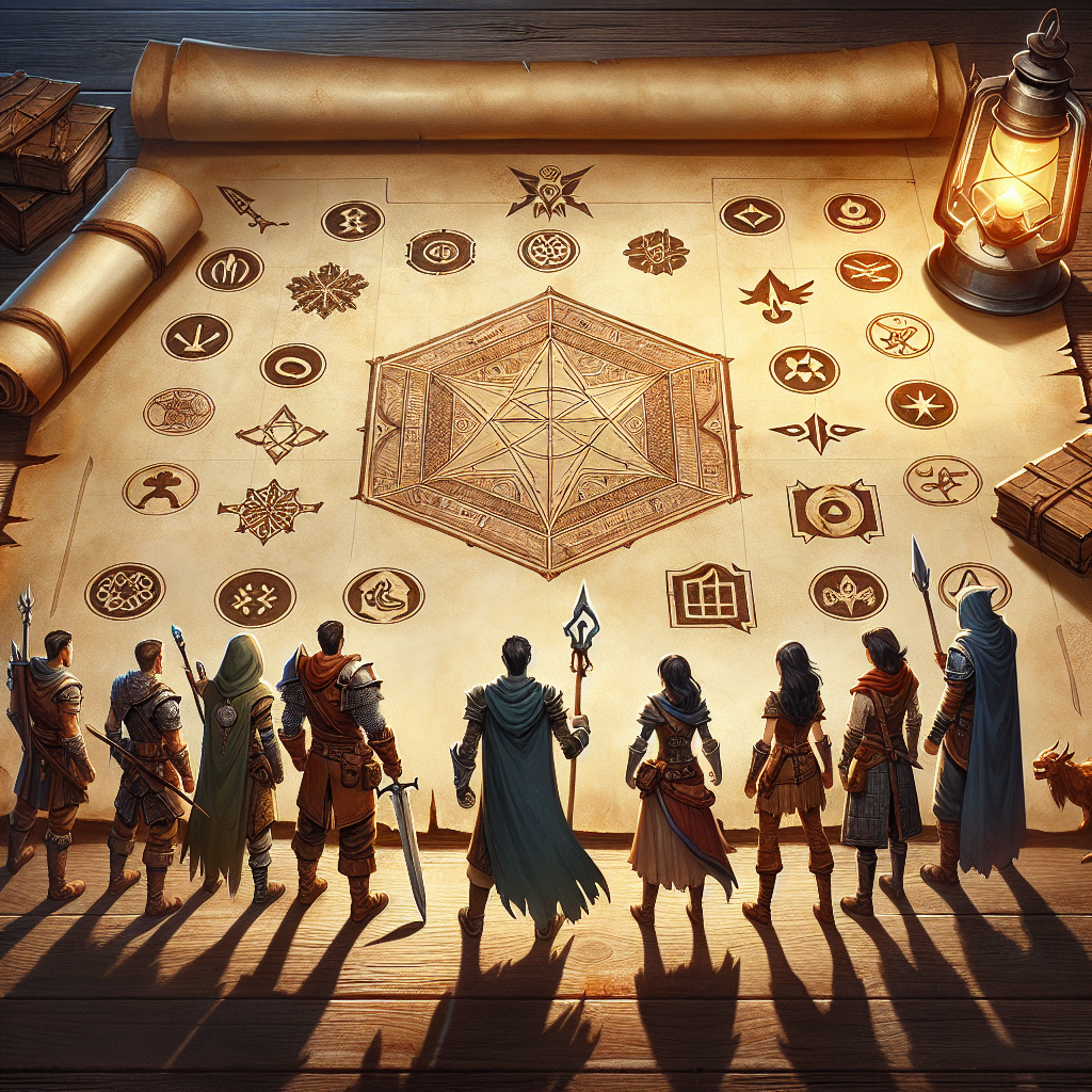 Exploring the Rich Lore Behind Mobile Legends Hero Names