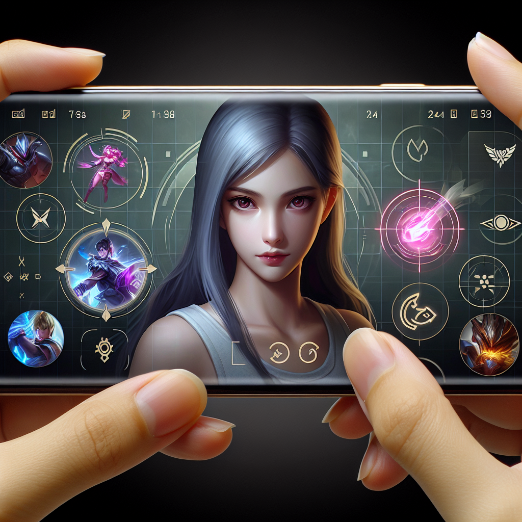 Karina's Role in the Current Mobile Legends Meta
