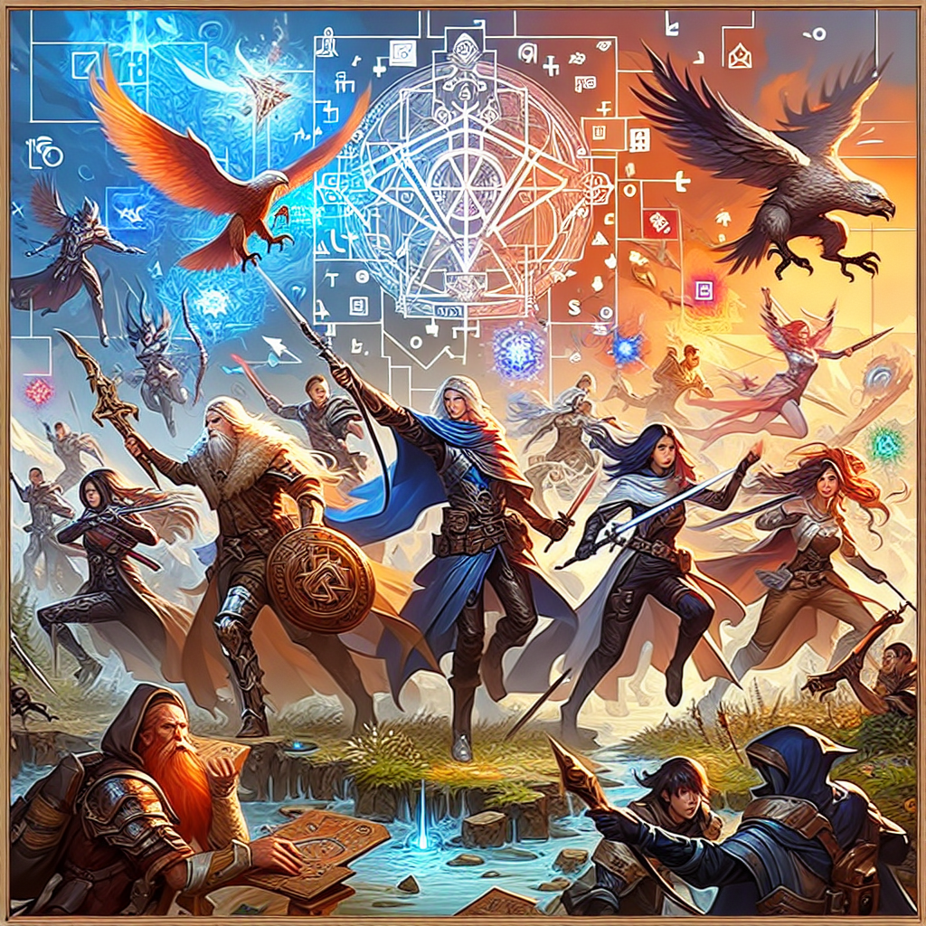 Strategi Menghadapi Tantangan Saat Menjadi Role Tersulit di Mobile Legends