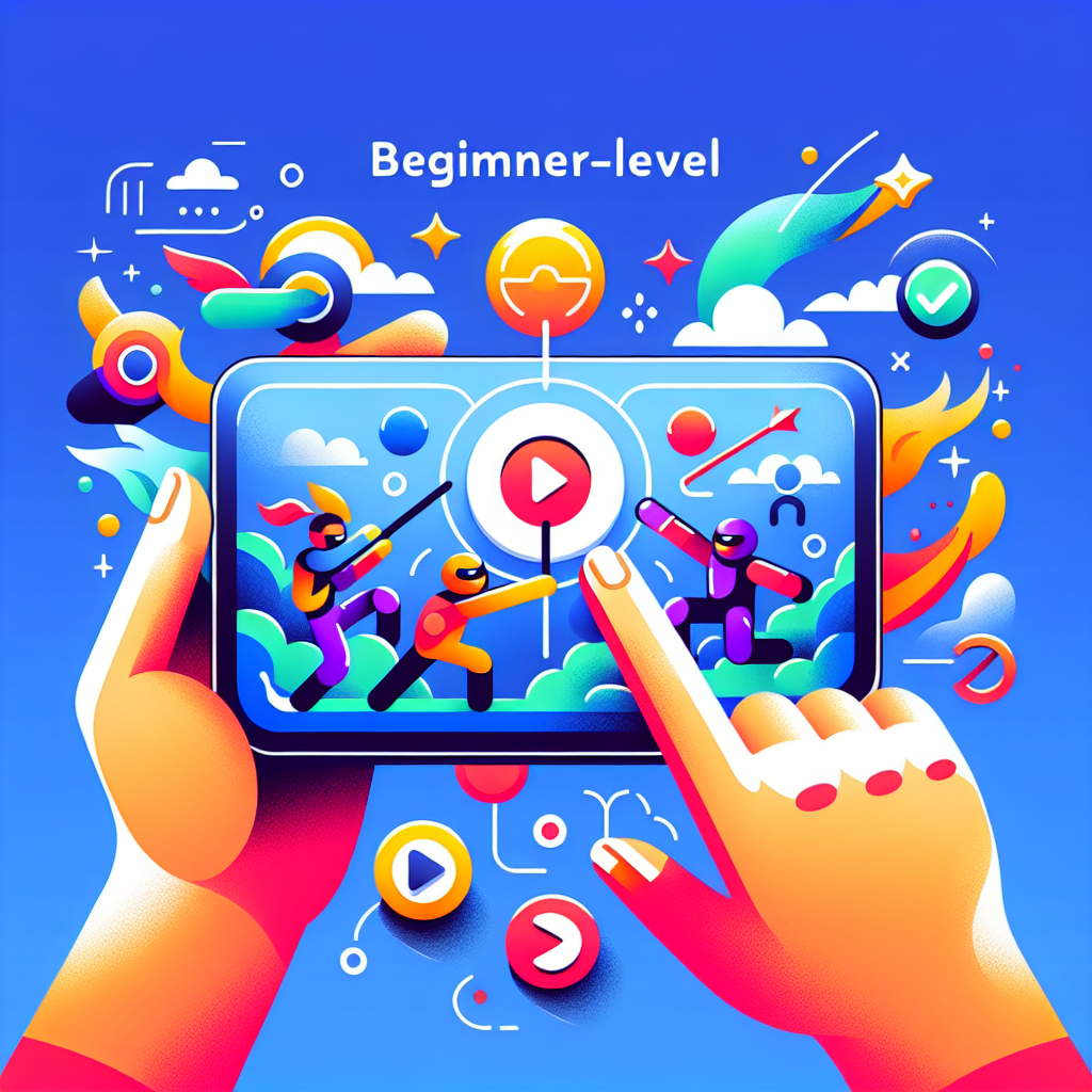 Tips Seru Bermain Mobile Legends Bagi Pemula