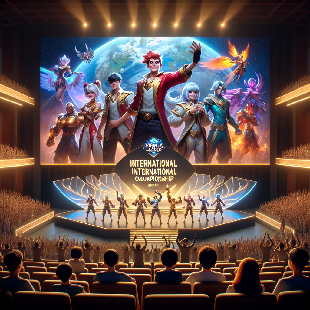 Juara M6 Mobile Legends 2024: Dominasi Tim Terbaik di Panggung Internasional
