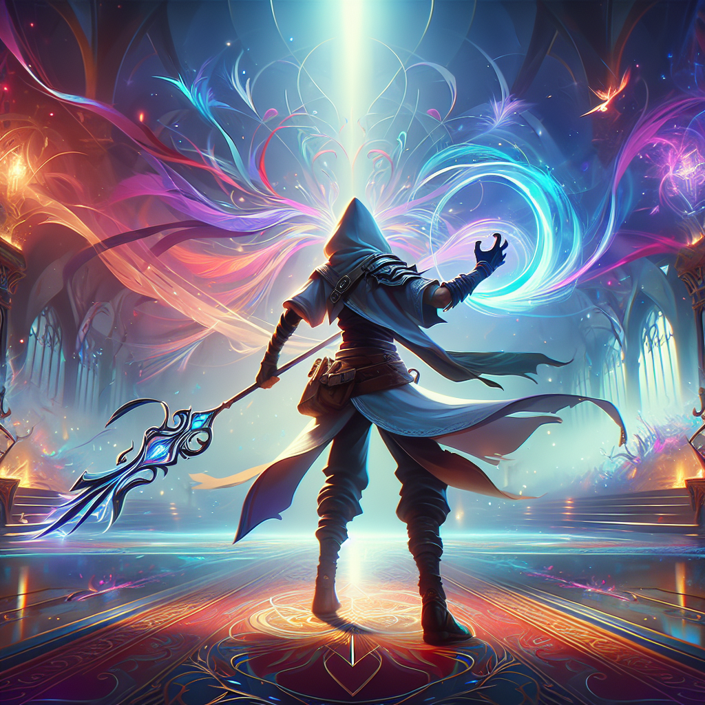 Profil Mobile Legend Keren: Inspirasi dan Ide untuk Mengubah Tampilanmu di Arena Pertarungan