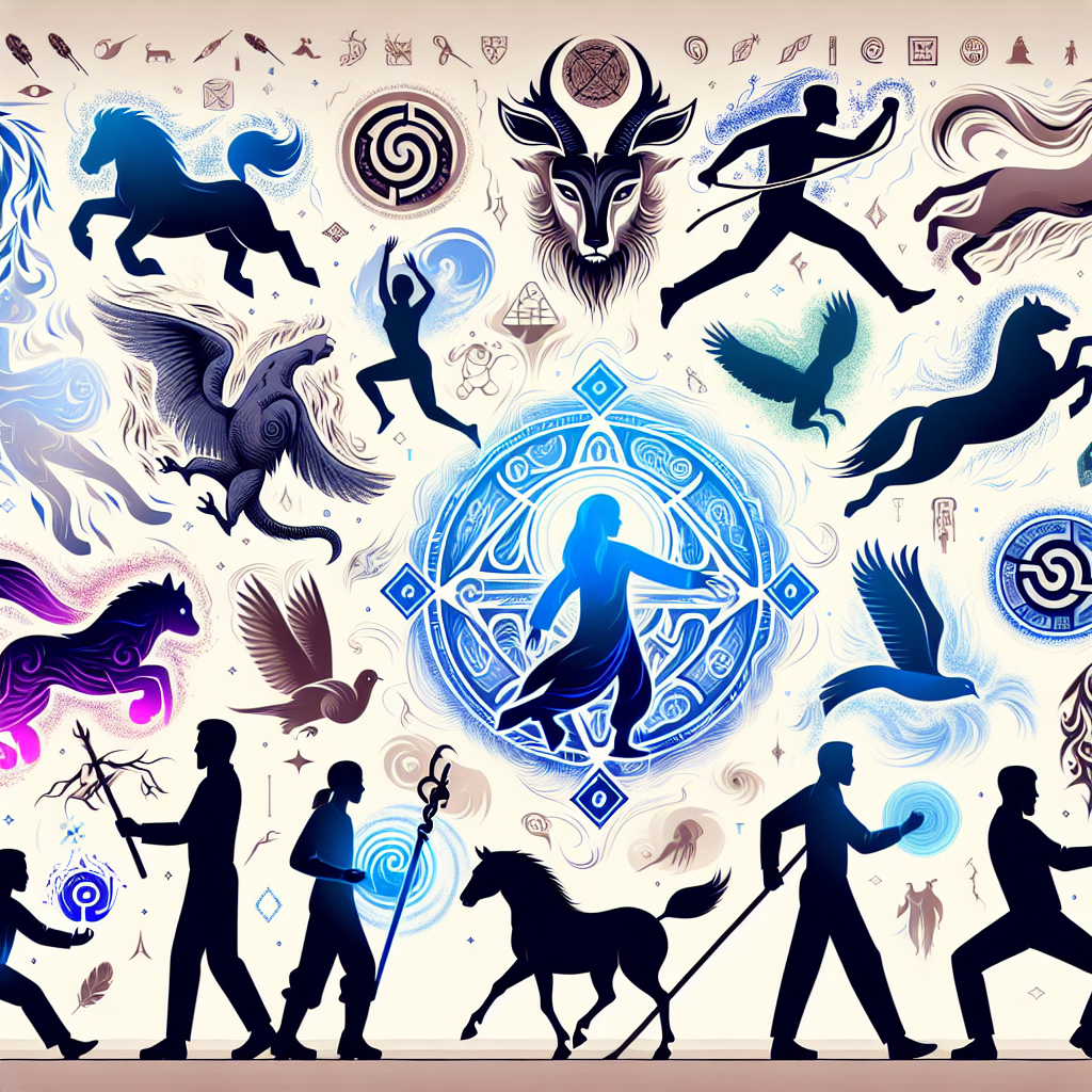 Discovering the Spirit Animal of Mobile Legends: Unlock Your Hero's Hidden Power