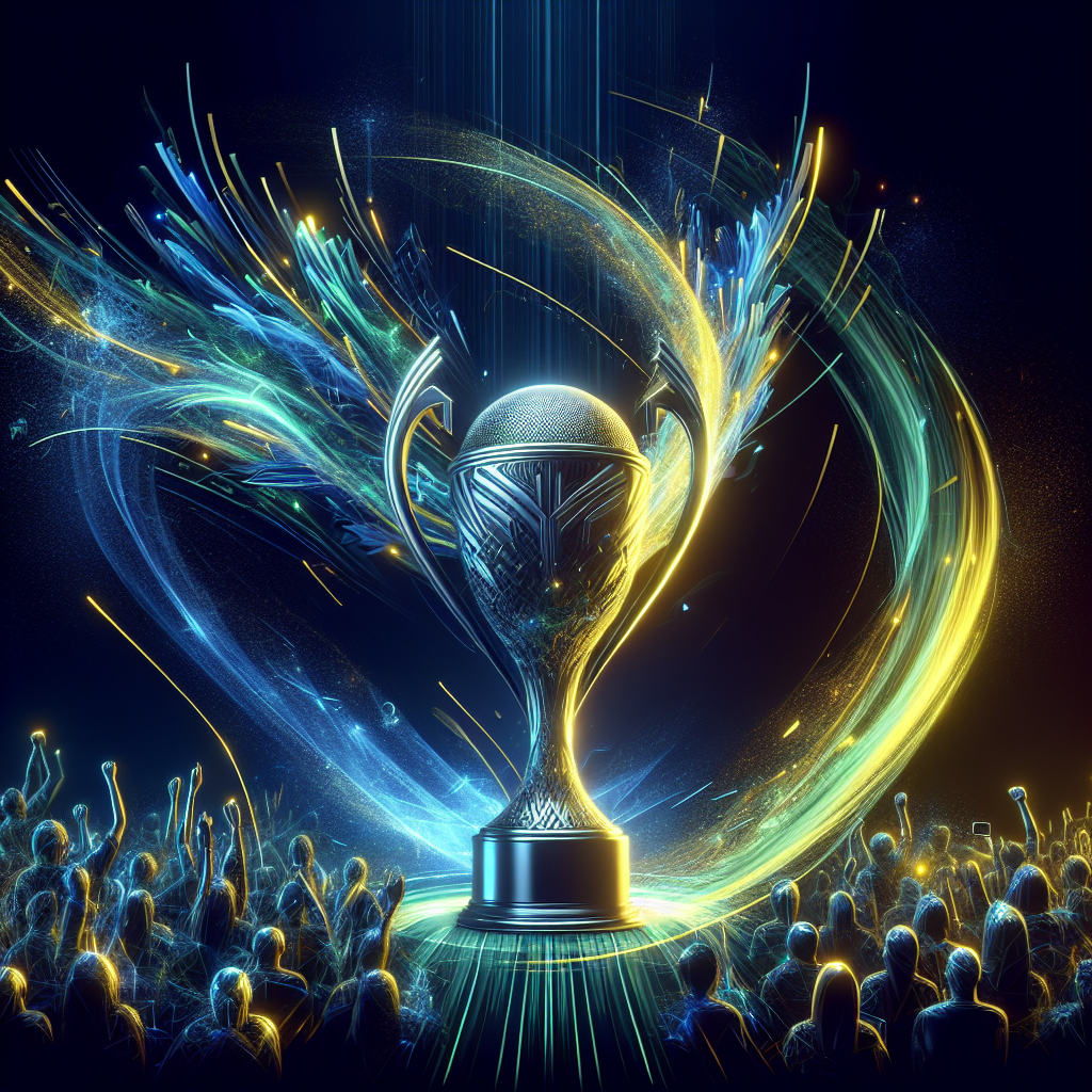 M1 Mobile Legend: A Deep Dive into the Championship's Impact