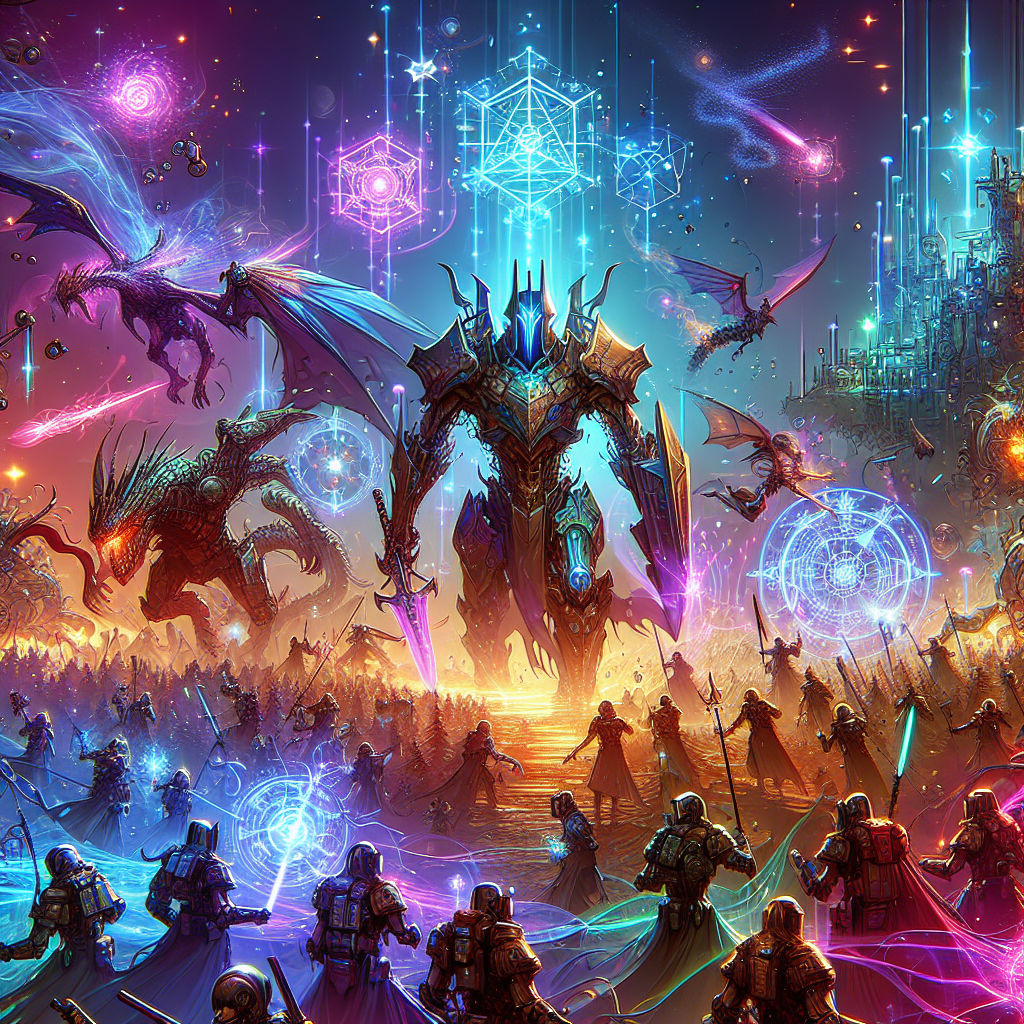 Stunning HD Backgrounds to Enhance Your Mobile Legends Experience