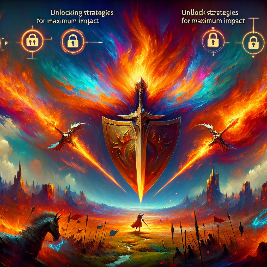 DM Mobile Legend: Unlocking Strategies for Maximum Impact