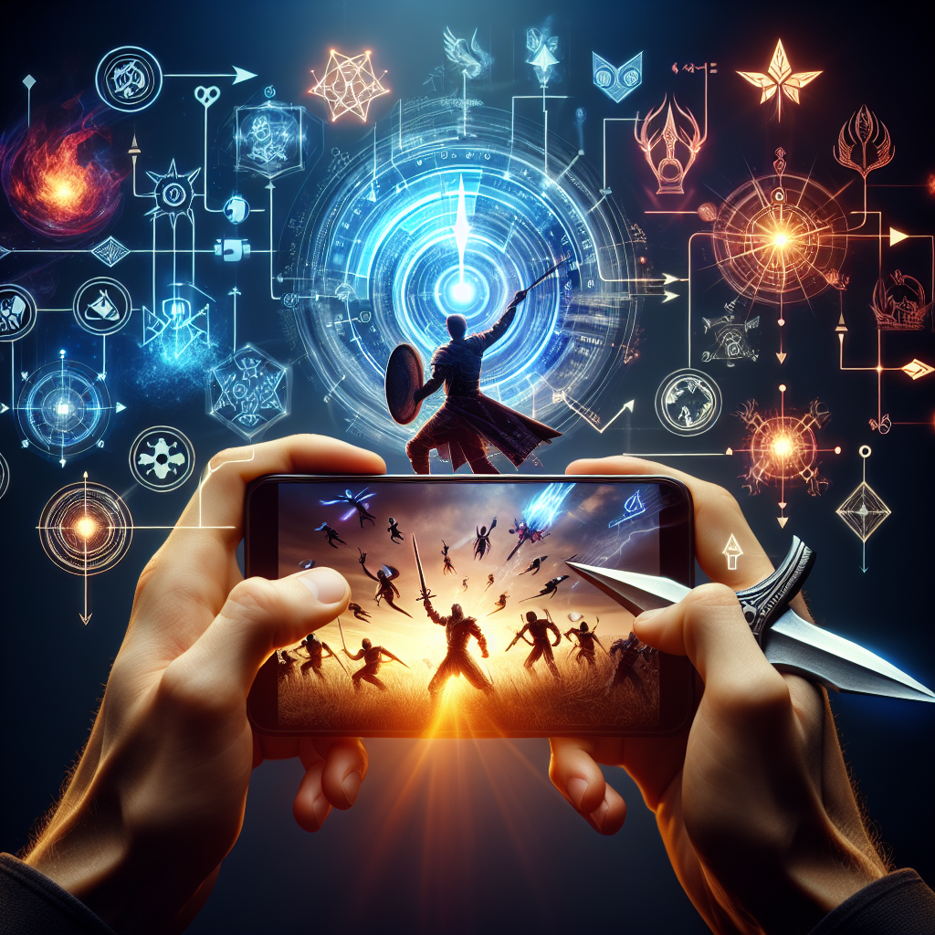 Unleashing Strategies and Tips for Winning Your Next Mabar Mobile Legends Session