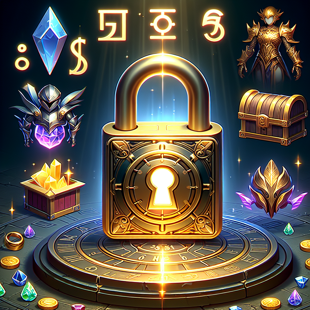 Mobile Legend Code Exchange: Unlock Free Rewards and Skins