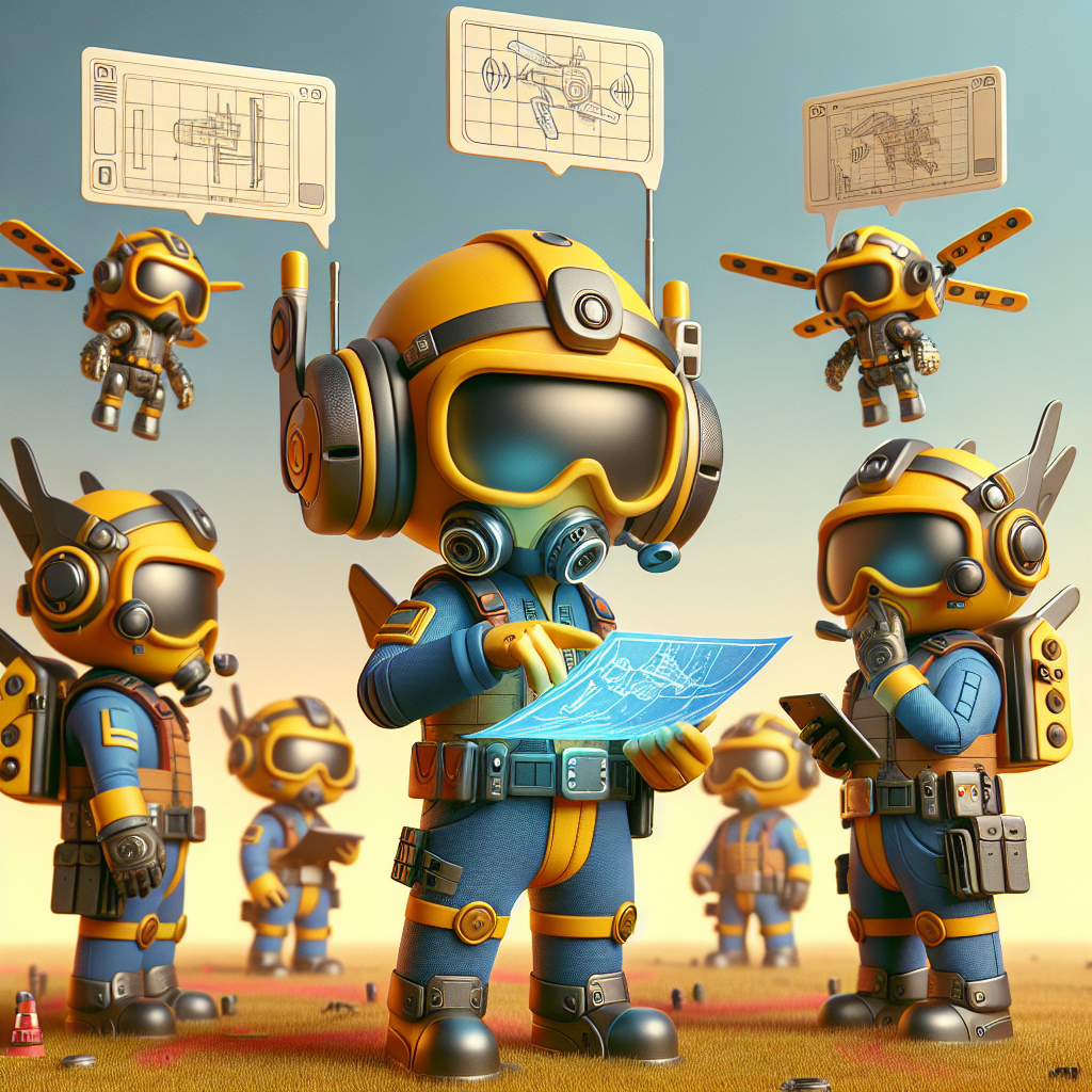 Minion Mechanics: Understanding Their Role in Mobile Legends Battle Strategy