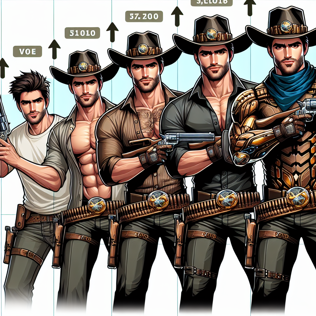 Clint's Evolution in Mobile Legends: From Sharpshooter to Fan Favorite