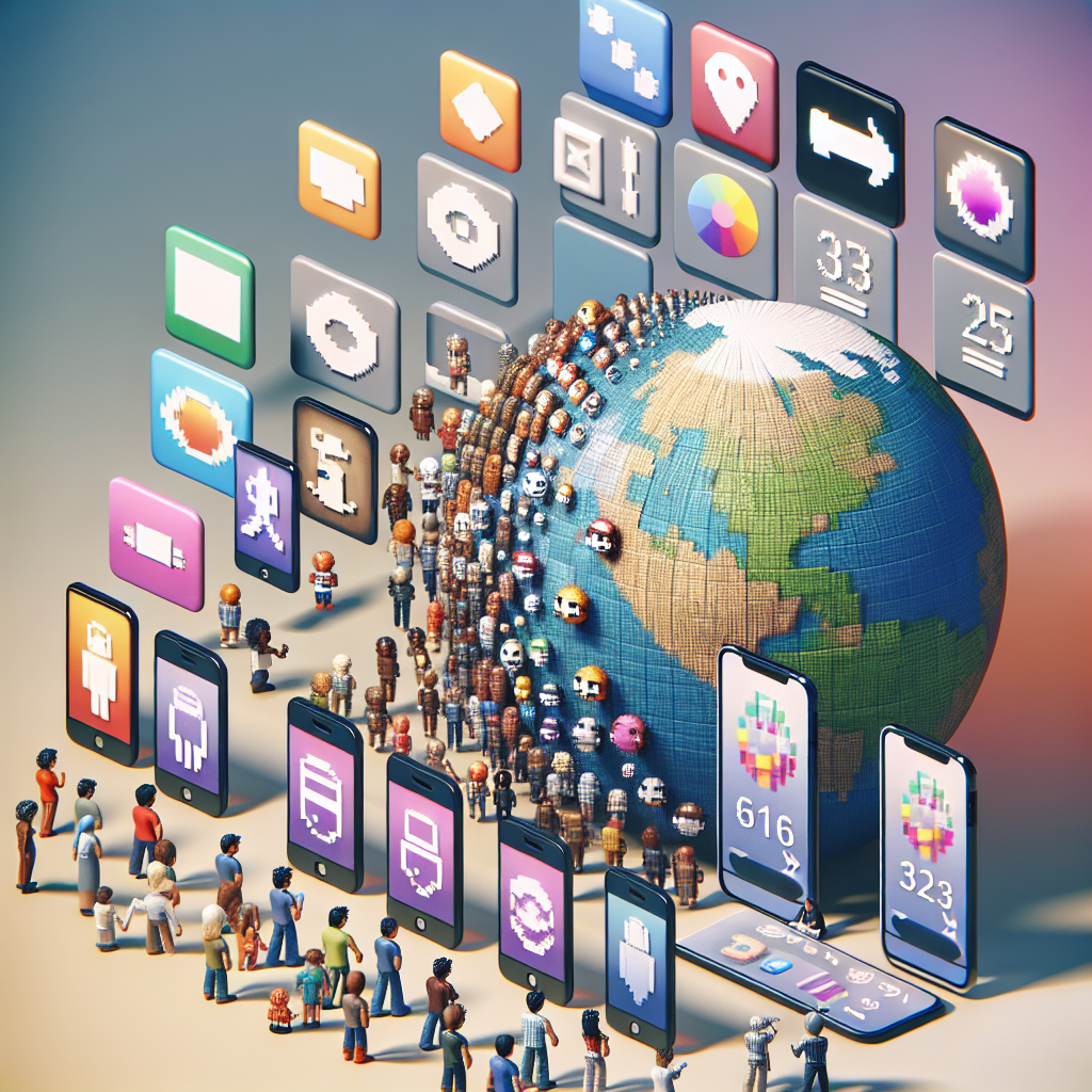 Exploring the Evolution of Icon Mobile Legend and Its Impact on Gamers Worldwide