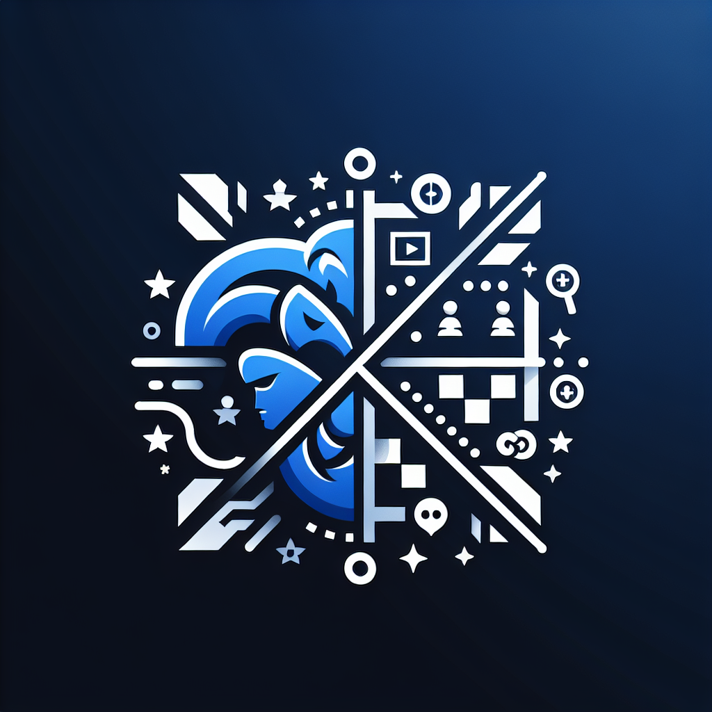 Logo Mobile Legend Keren: Inspirasi Desain untuk Pecinta Game