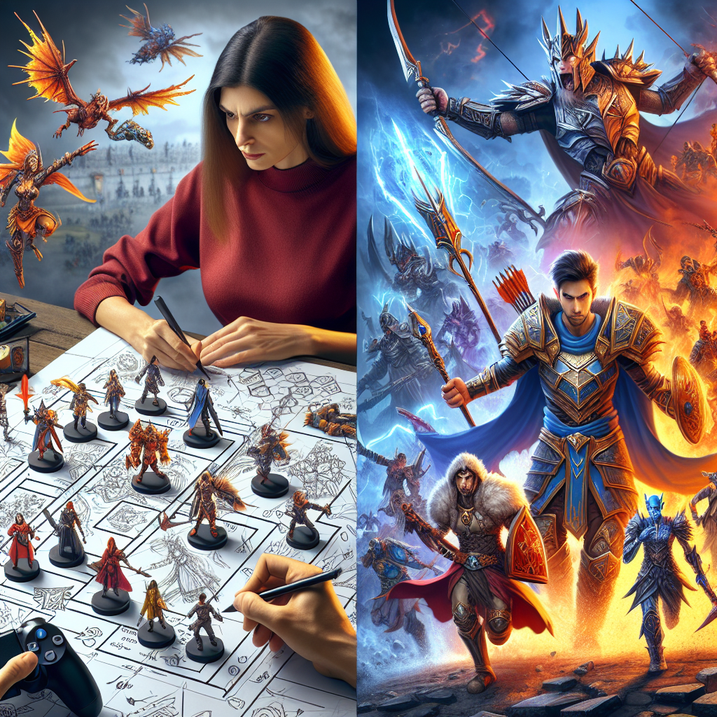 Epic Strategies to Master Mobile Legends and Dominate the Arena