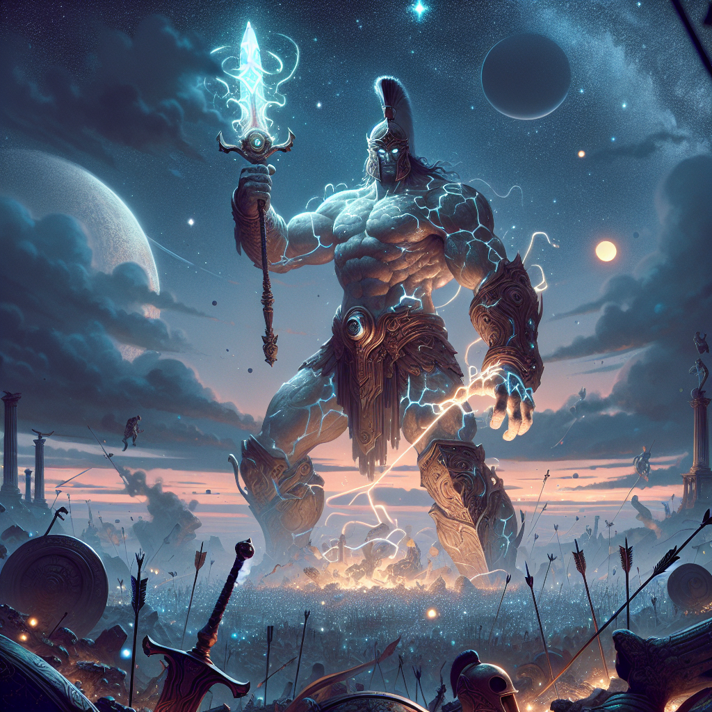 Uranus Mobile Legend: Tips and Tricks to Master the Titan of the Battlefield