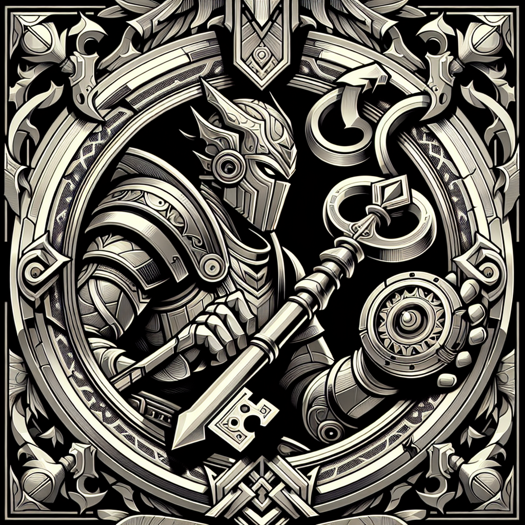 Unlocking the Secrets of Gatot Kaca in Mobile Legends: Tips and Strategies for Dominance
