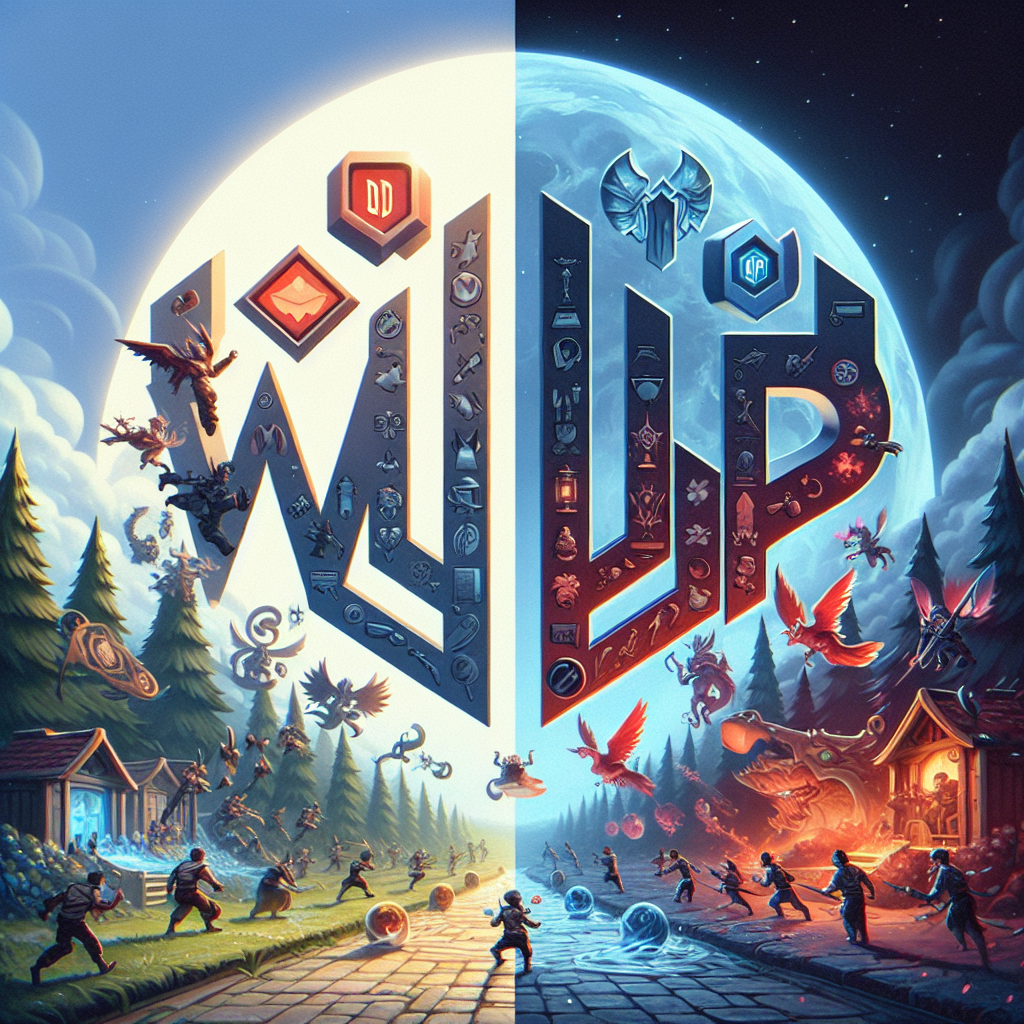 WDP's Impact on Mobile Legends: Exploring Gameplay Dynamics
