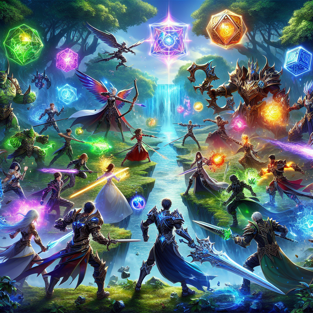 Mobile Legends Heroes and Features: Exciting New Release Highlights