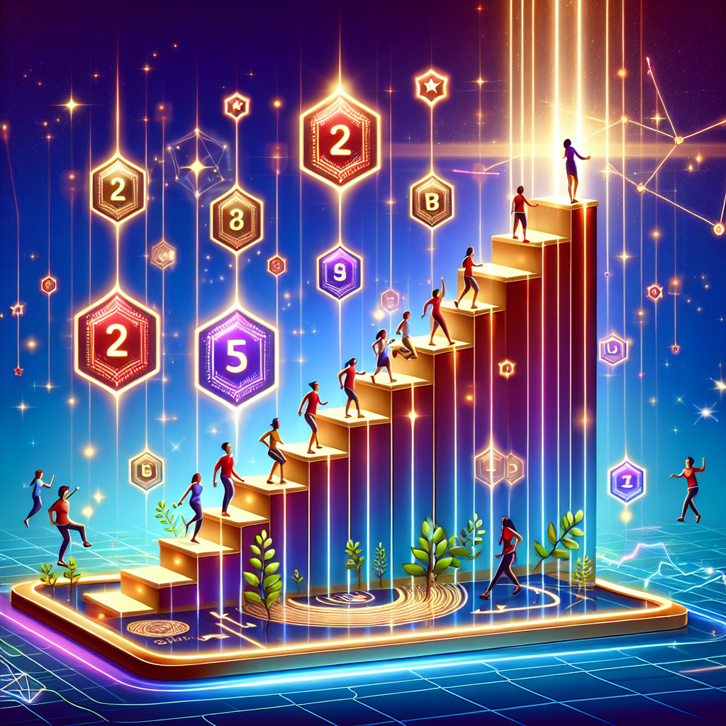 Climbing the Ranks: Understanding Mobile Legends Rank Levels
