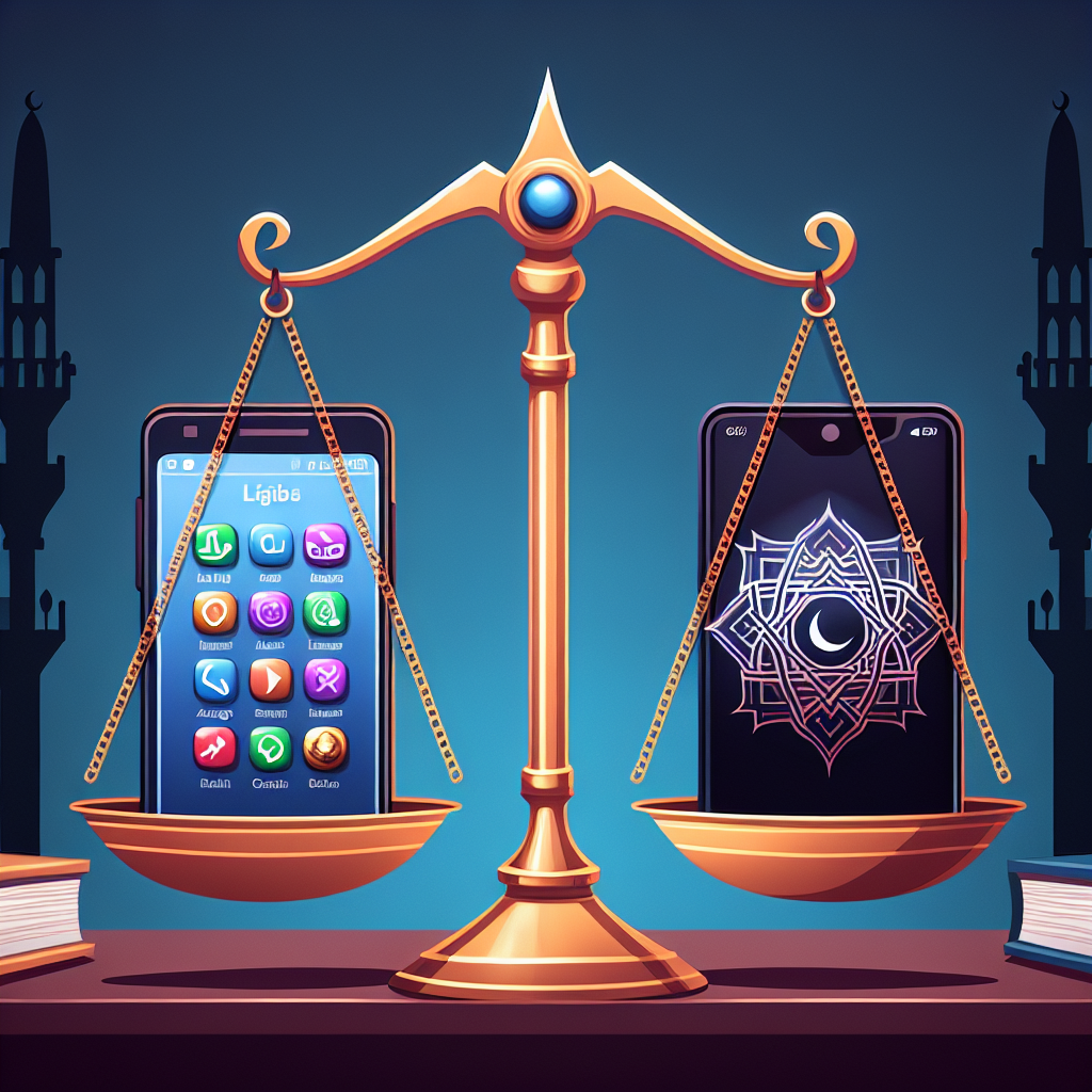Kontroversi Hukum Bermain Game Mobile Legend Menurut Perspektif Islam