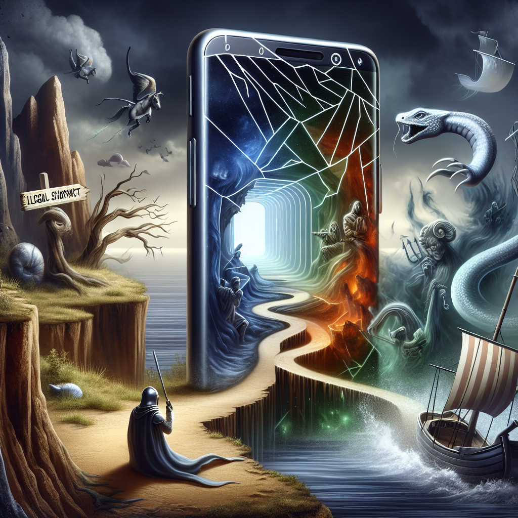 Exploring the Risks and Consequences of Using Mobile Legend Cheat APK
