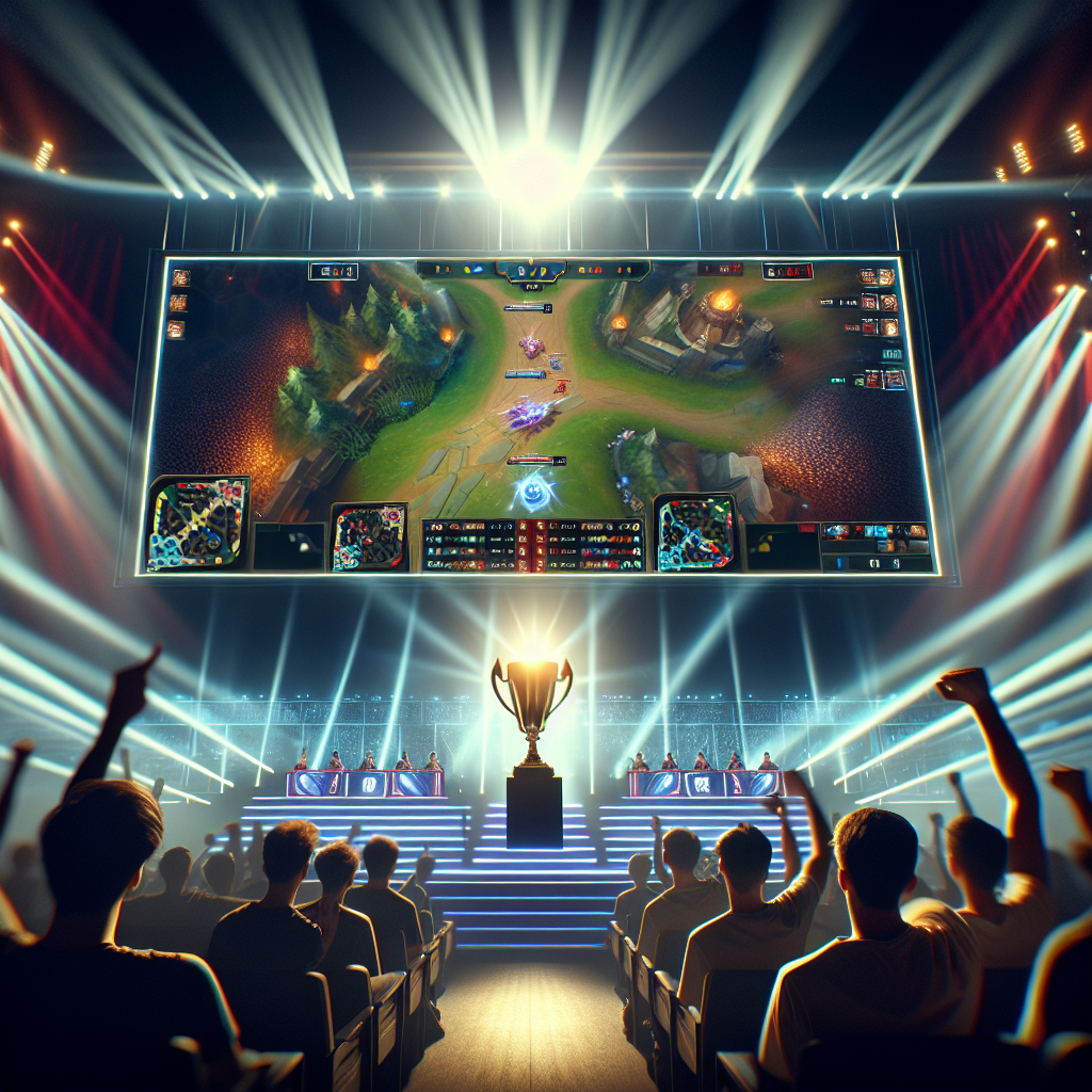 Mobile Legends Championship: A Detailed Analysis of the Epic Victories
