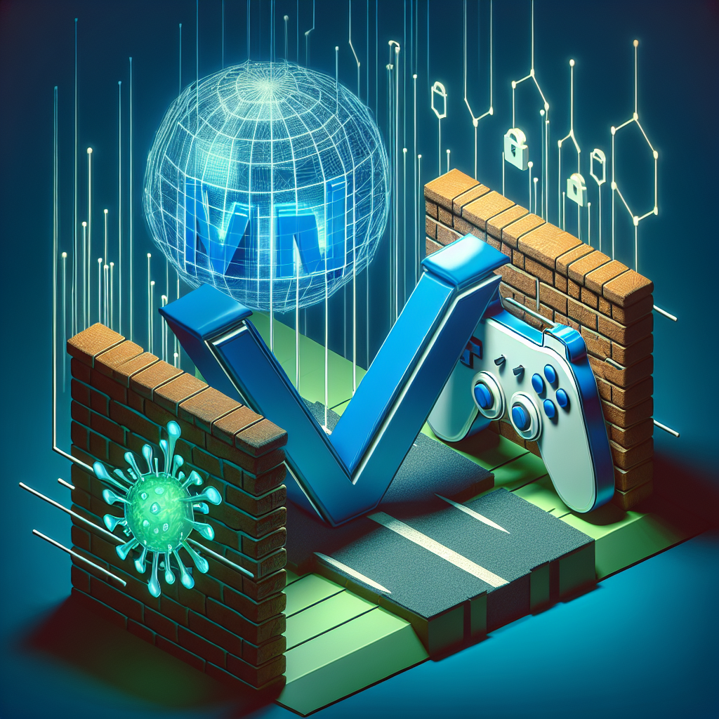 Exploring the Role of VPNs in Accessing Restricted Mobile Legends Bots