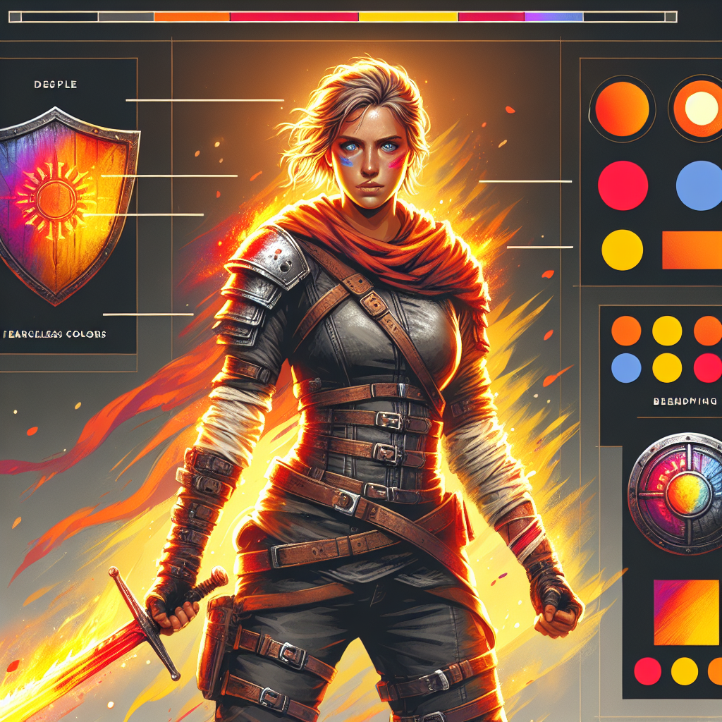 Masha Mobile Legends: Mastering the Fearless Fighter