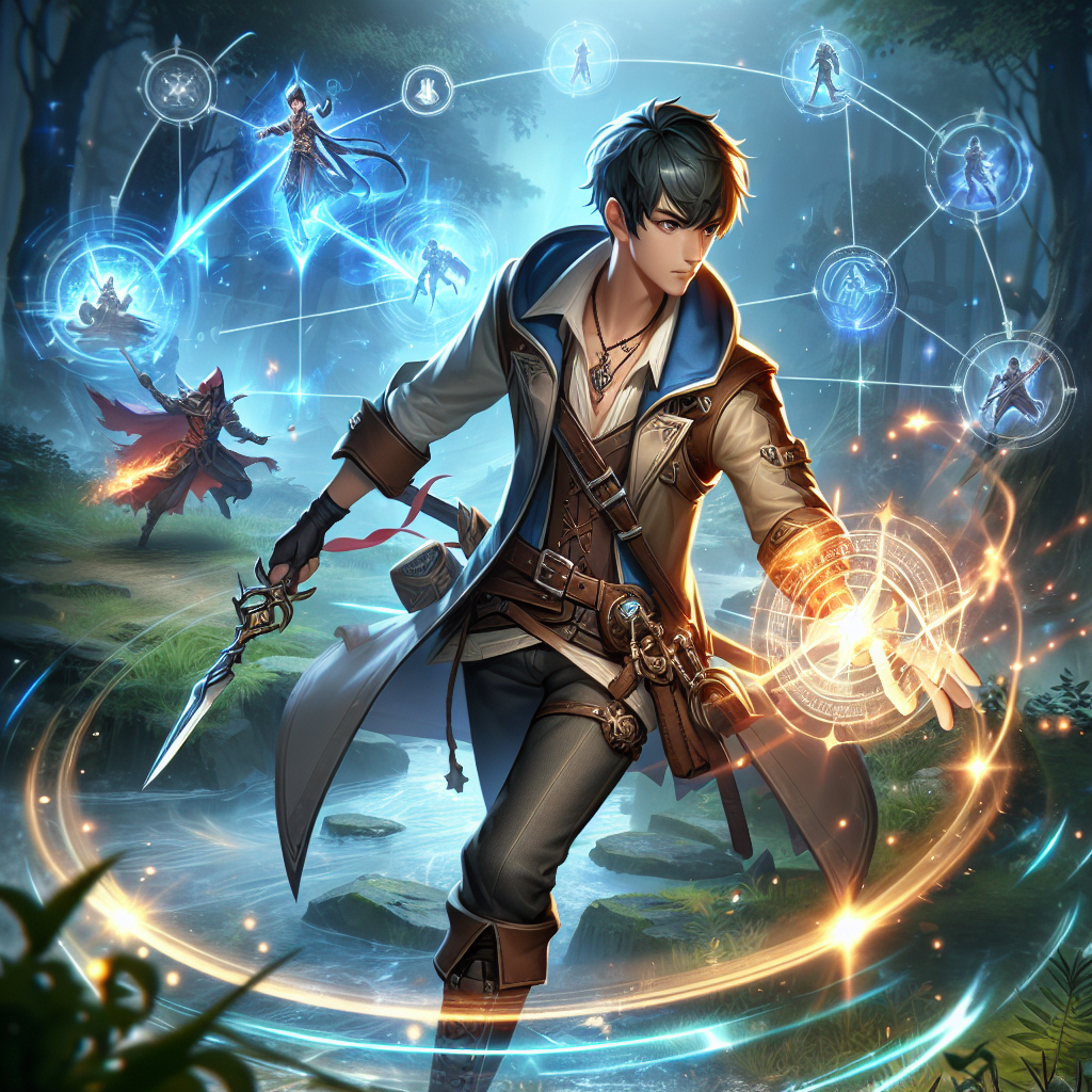 Mastering Claude in Mobile Legends: Tips and Strategies to Dominate the Game