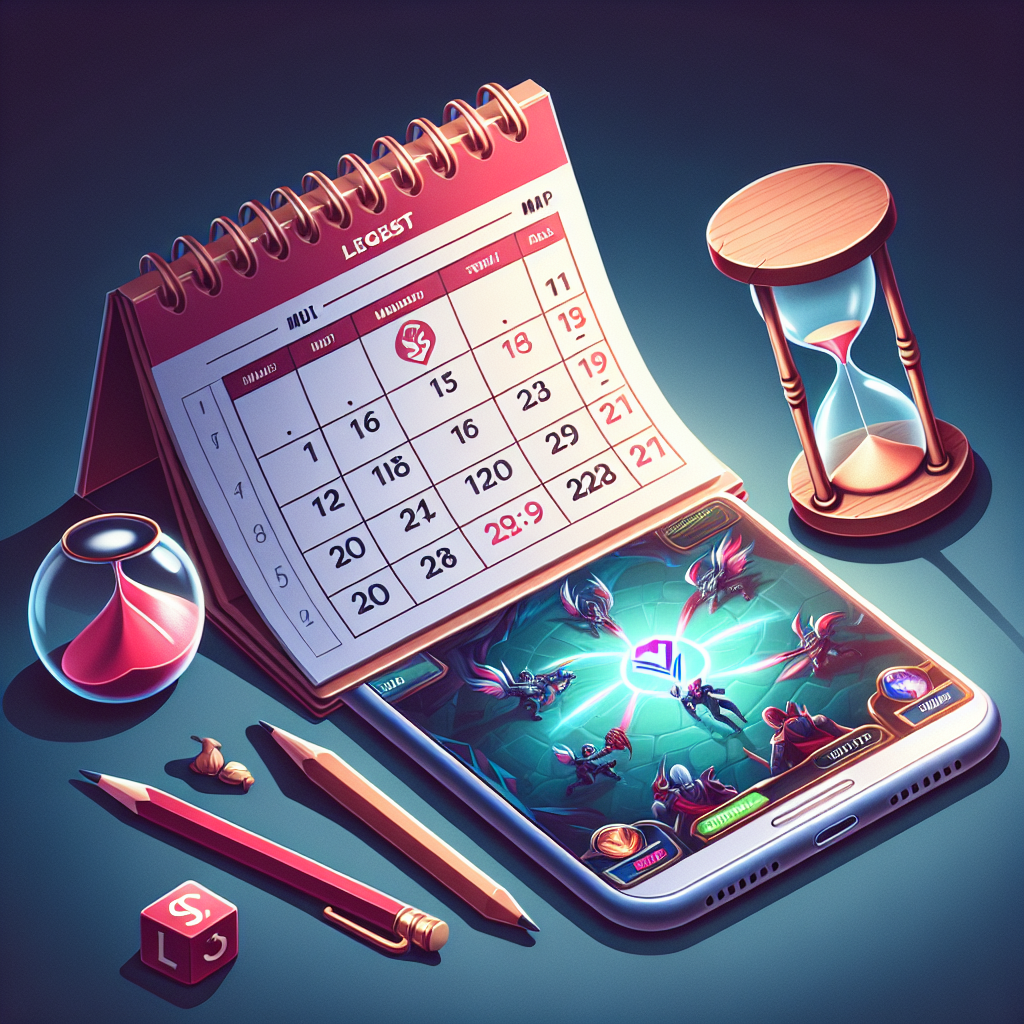 Topik Seputar Jadwal MSC 2024 Mobile Legends yang Wajib Anda Ketahui