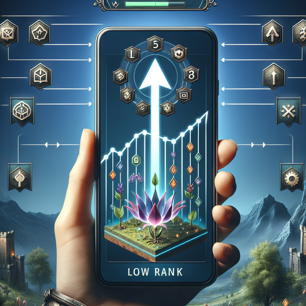 Mastering MMR in Mobile Legends: Top Tips to Increase Your Rank