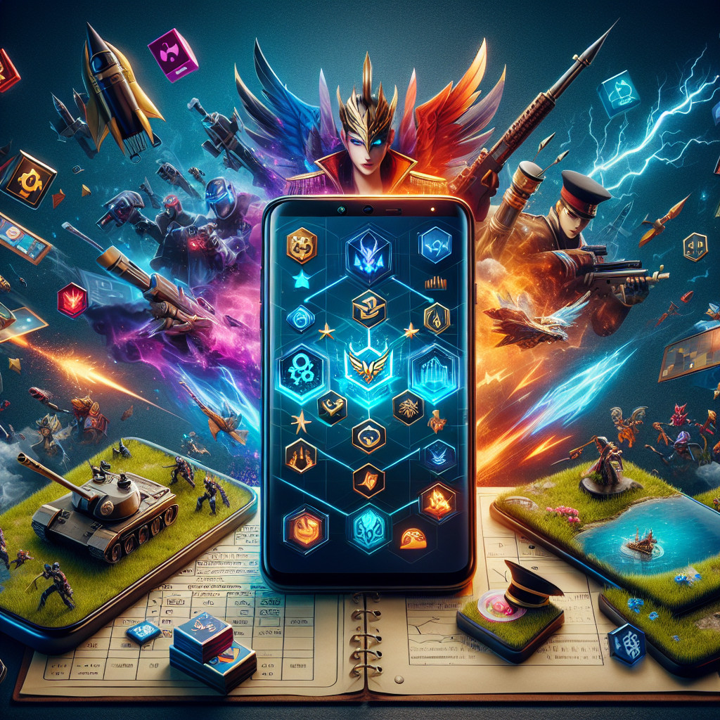 Epic Strategies for Dominating RW in Mobile Legends