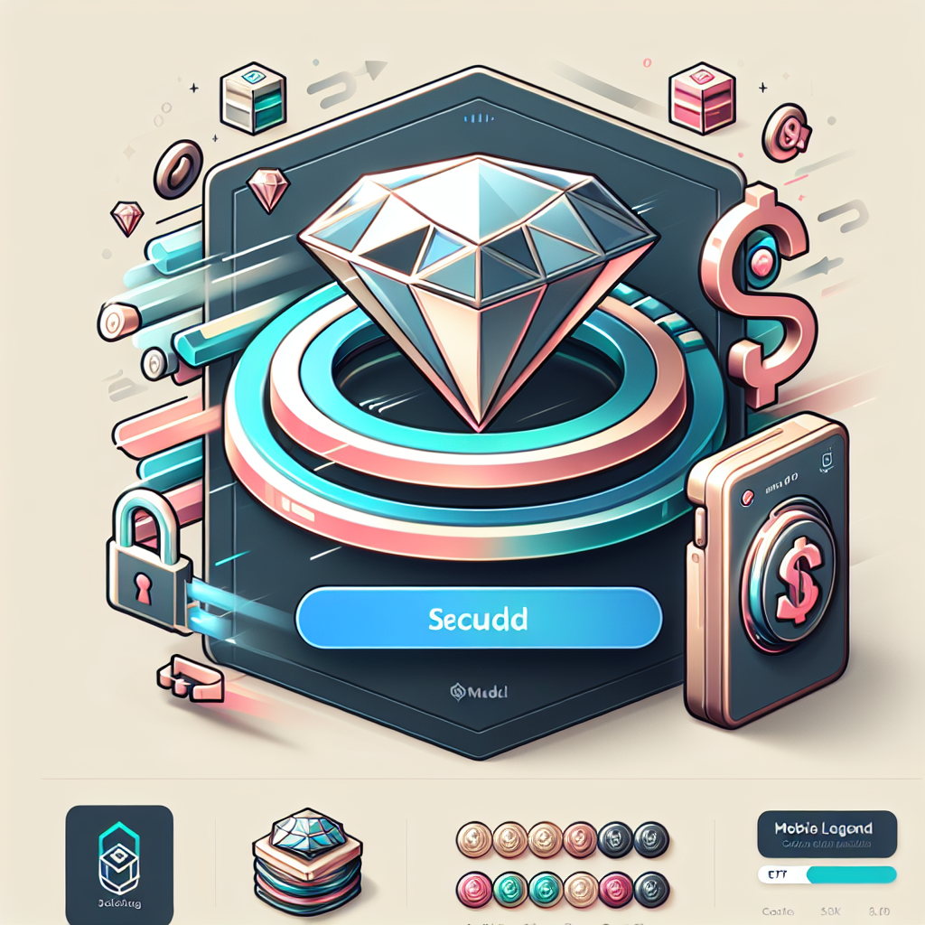 Panduan Lengkap Jual Diamond Mobile Legend Secara Aman dan Cepat