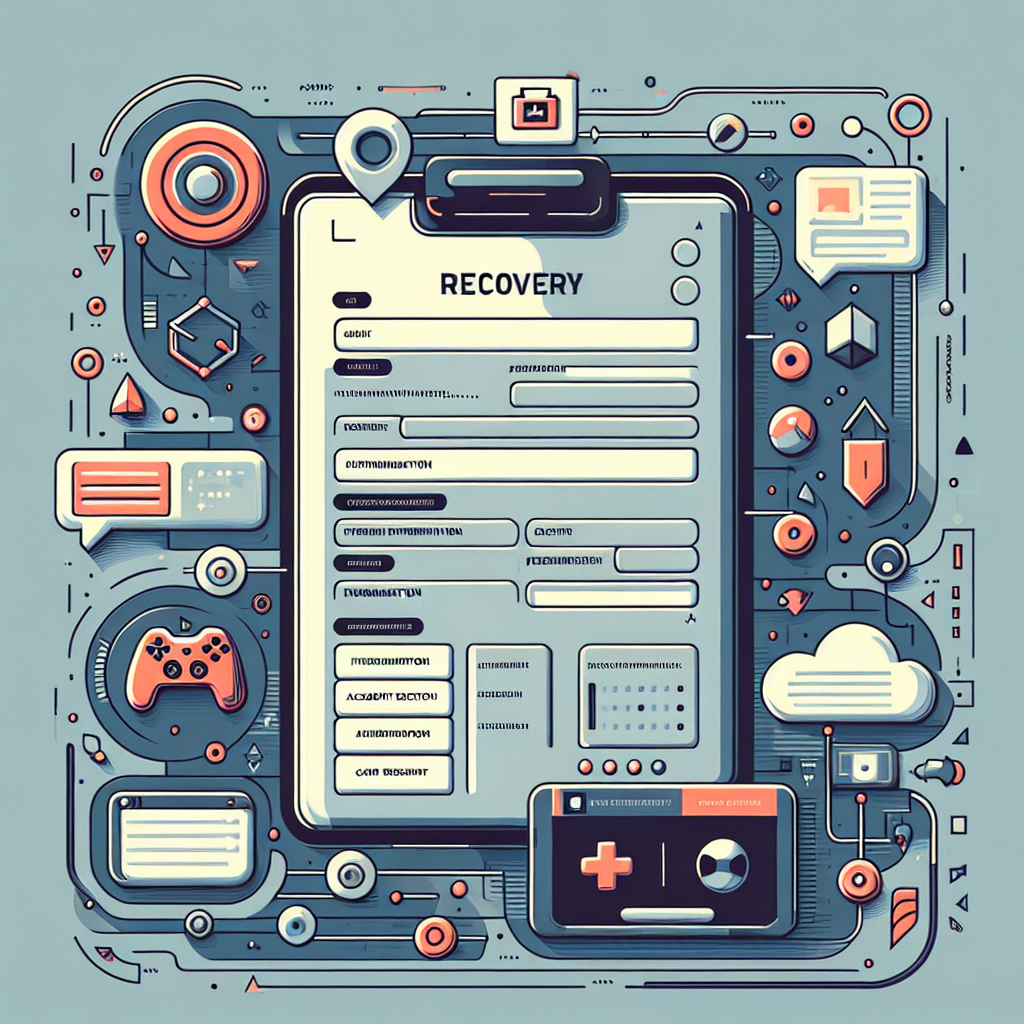 Panduan Lengkap Mengisi Formulir Pemulihan Akun Mobile Legend