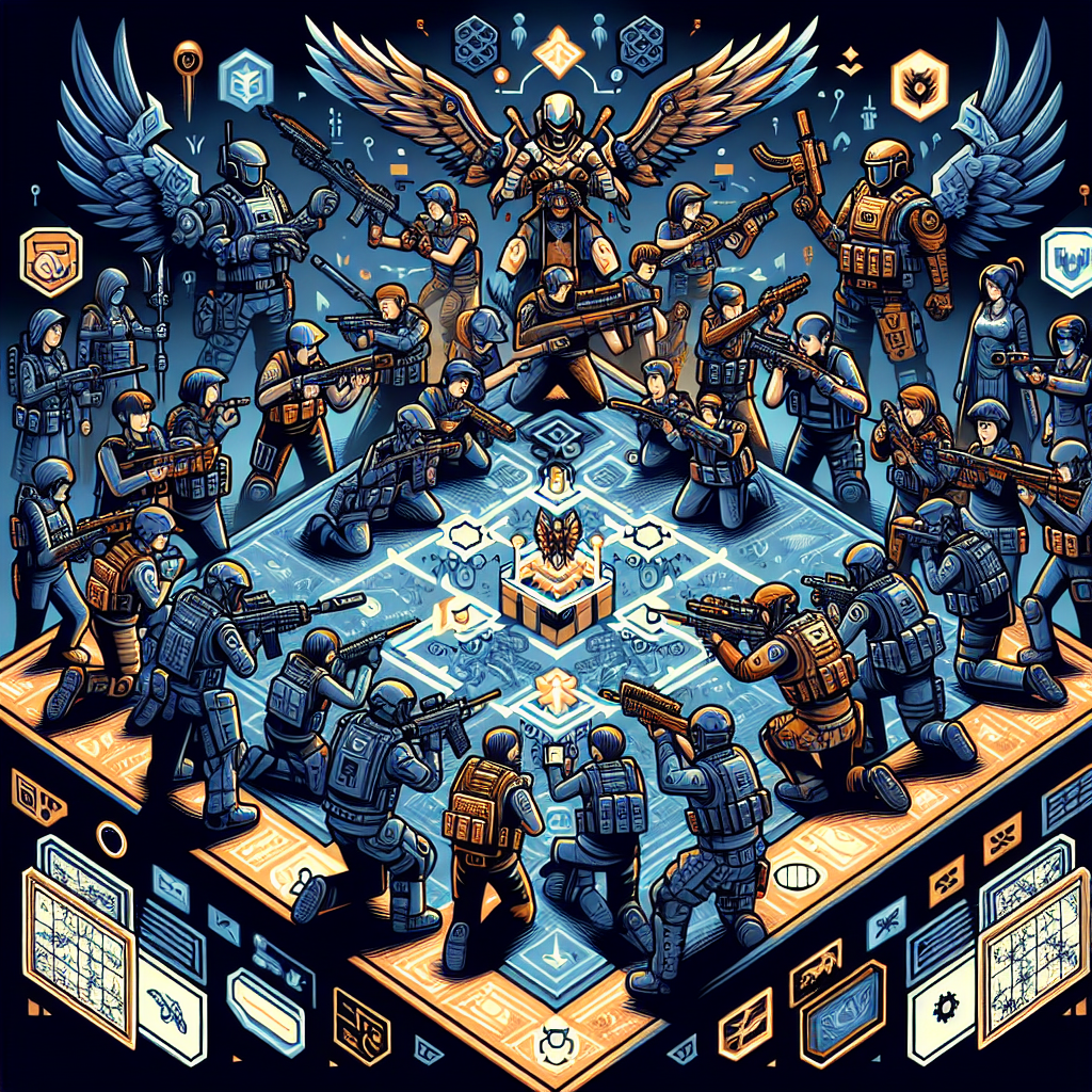 Unveiling the Latest Meta Strategies in Mobile Legends