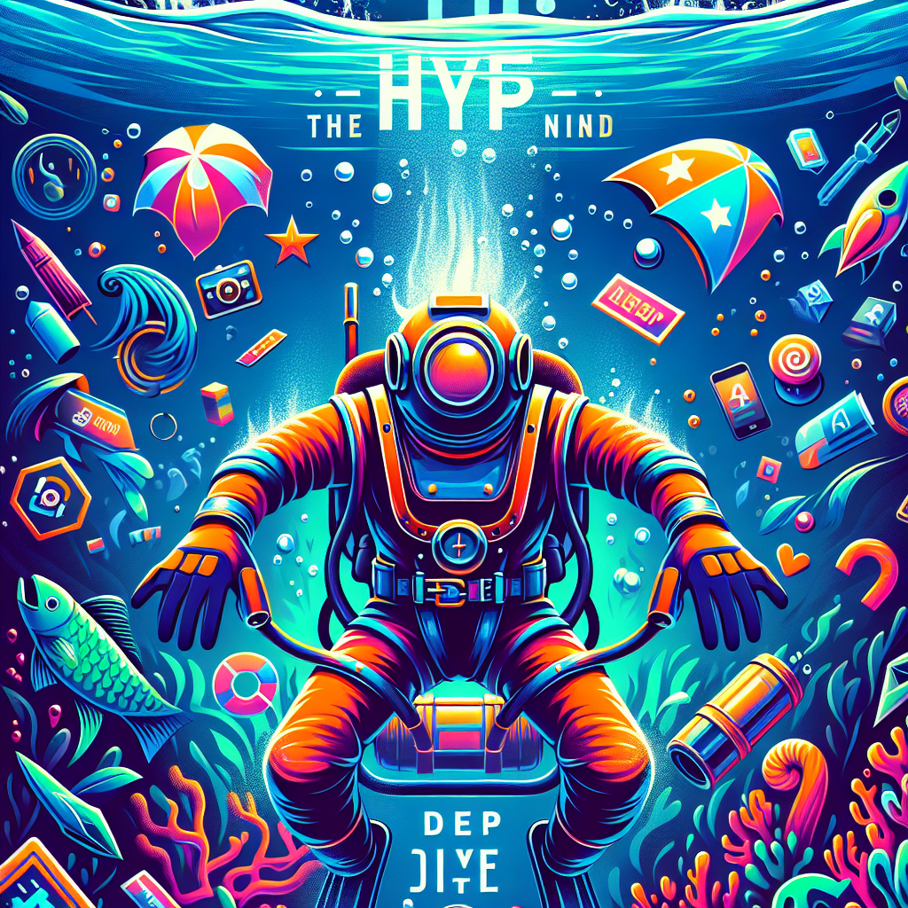 Unraveling the Hype: A Deep Dive into Mobile Legends Pamphlets