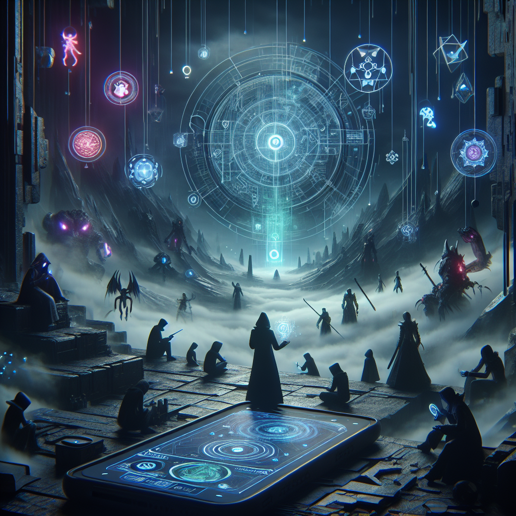 Exploring the New Dark System Mechanic in Mobile Legends