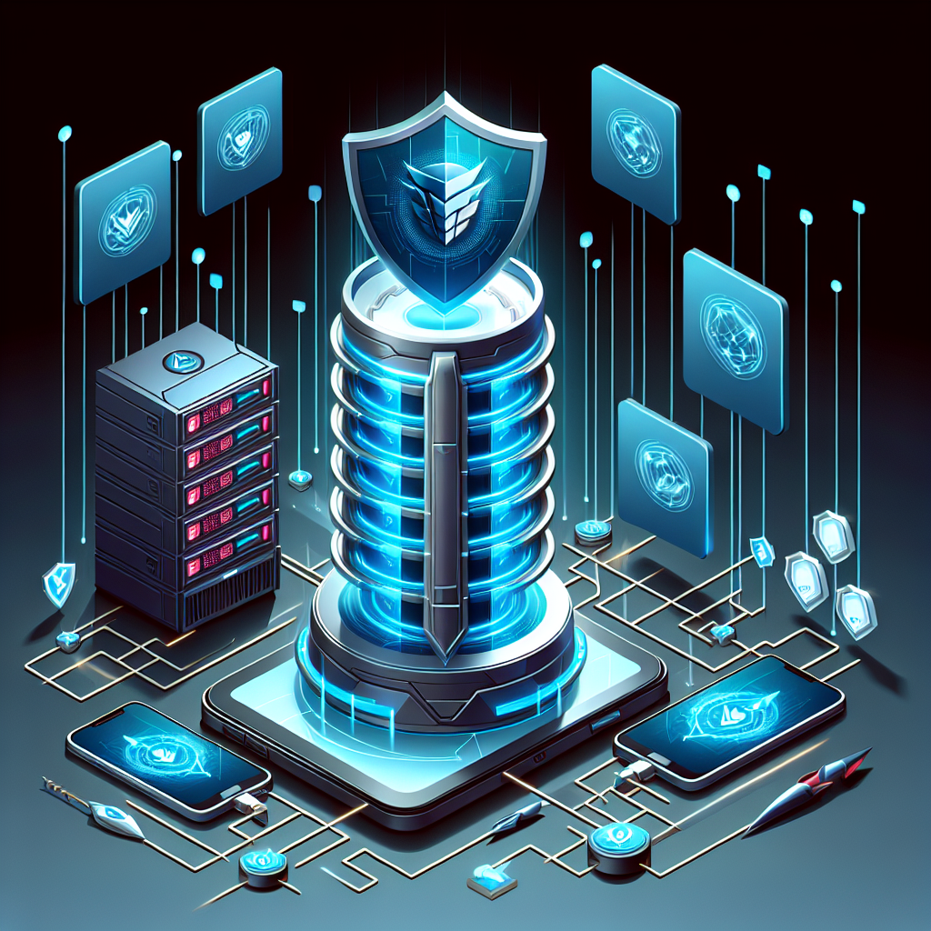 Strategi Mengoptimalkan Waktu Server dalam Mobile Legends