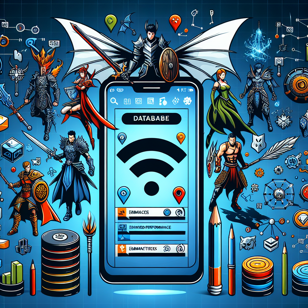 Download Comprehensive Mobile Legends Data for Enhanced Gameplay